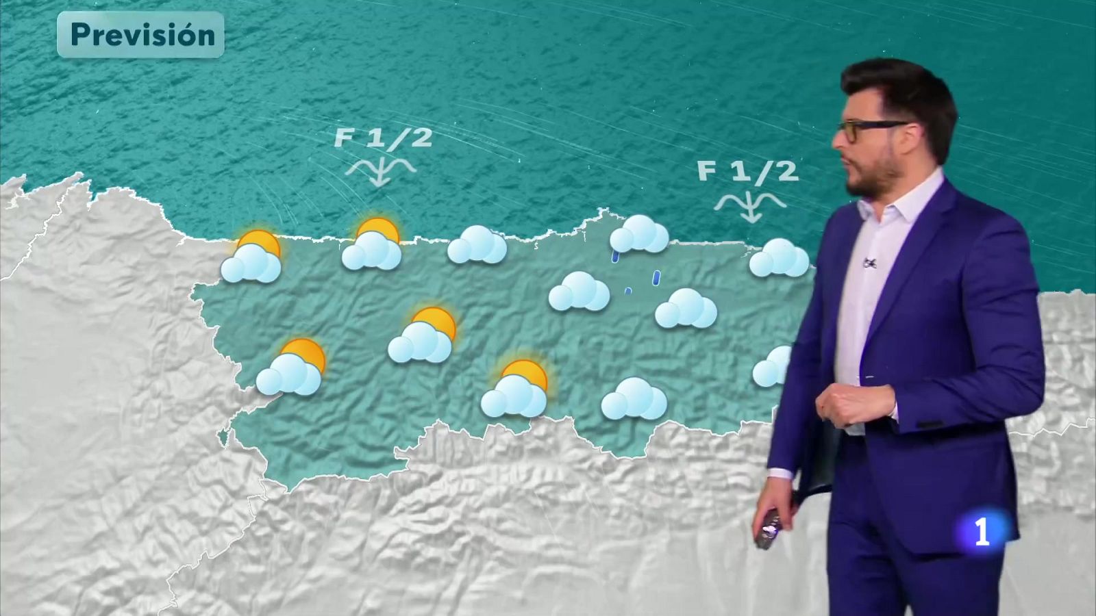 El tiempo en Asturias - 20/06/25 | Ver