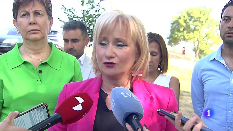 Castilla y León en 1' | Ver