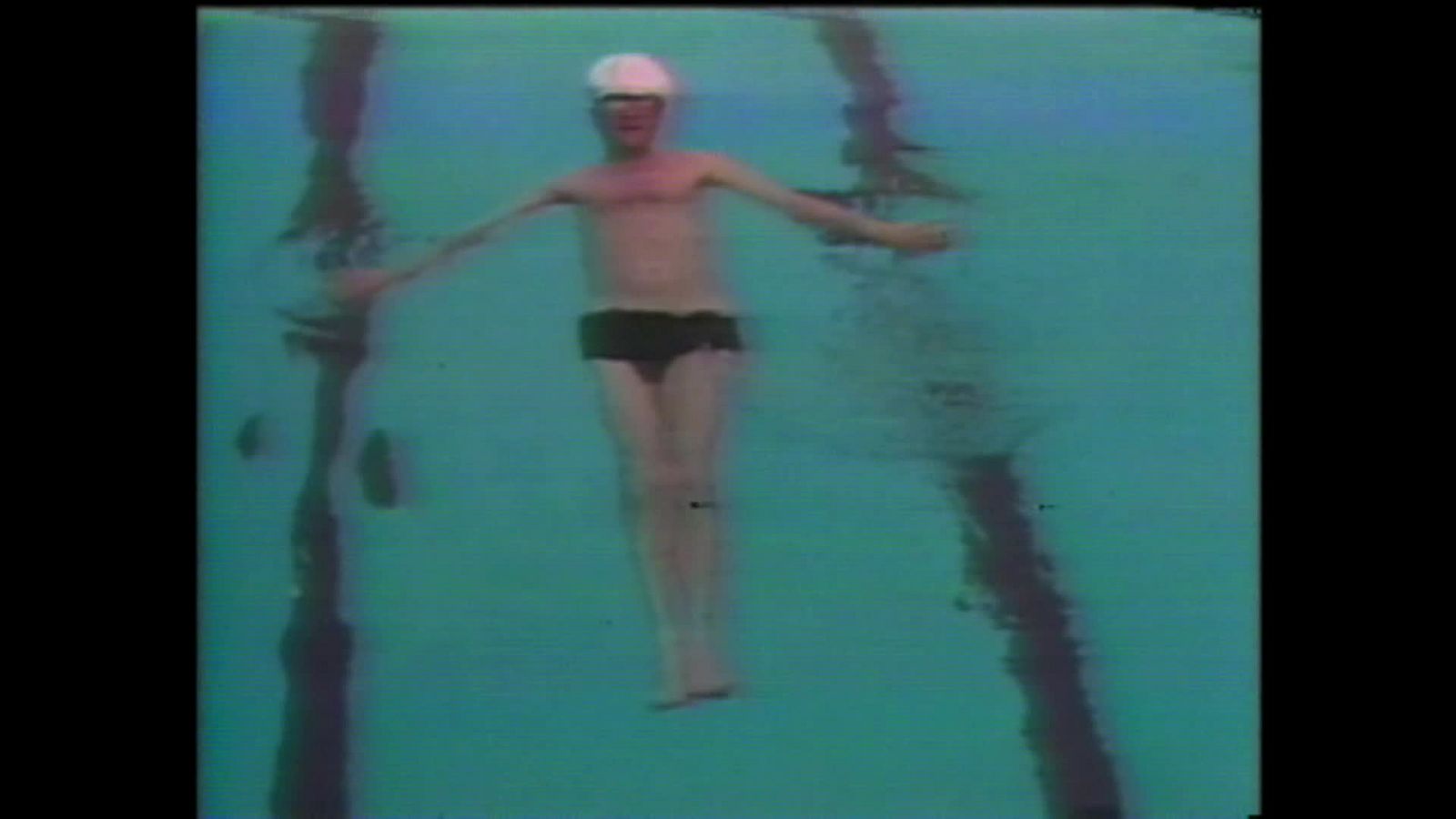 Metrópolis - David Hockney - ver ahora