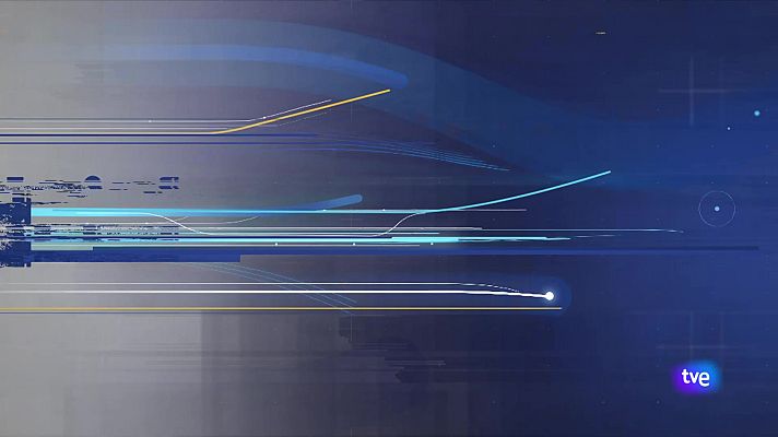 Informativo de Madrid - INFORMATIVO MADRID 1 20/062025