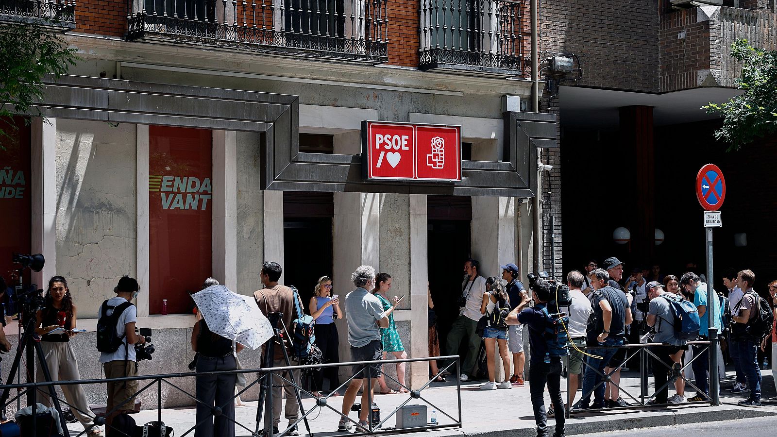 Telediario 1 en cuatro minutos - 20/06/25 - RTVE.es | Ver