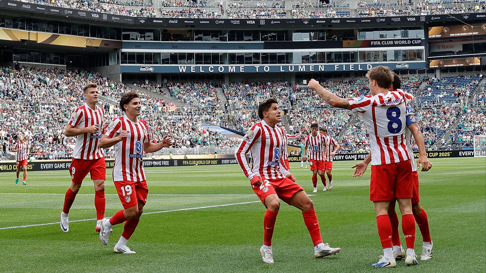 Deportes 1 - 20/06/25 - Los Deportes de La1 | Ver