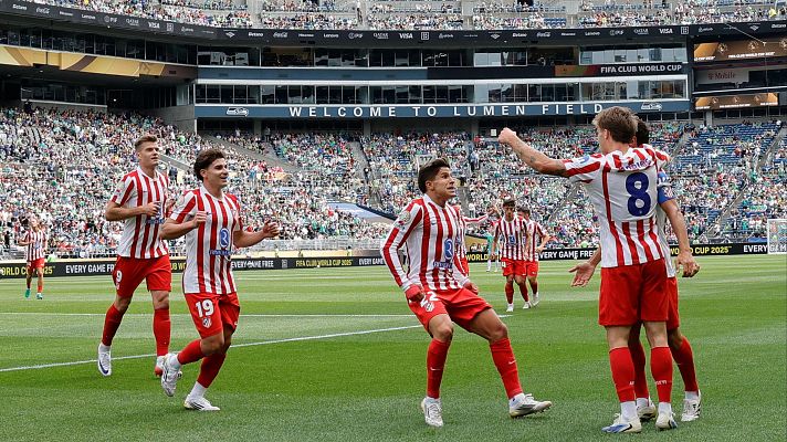 Los Deportes de La1 - Deportes 1 en Lengua de signos - 20/06/25