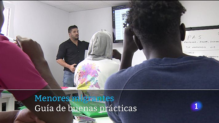 Telecanarias - Canarias en 2' - 20/06/2025