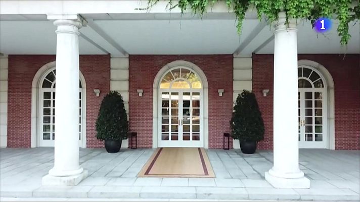 L'Informatiu - L'Informatiu 2 - 20/06/2025