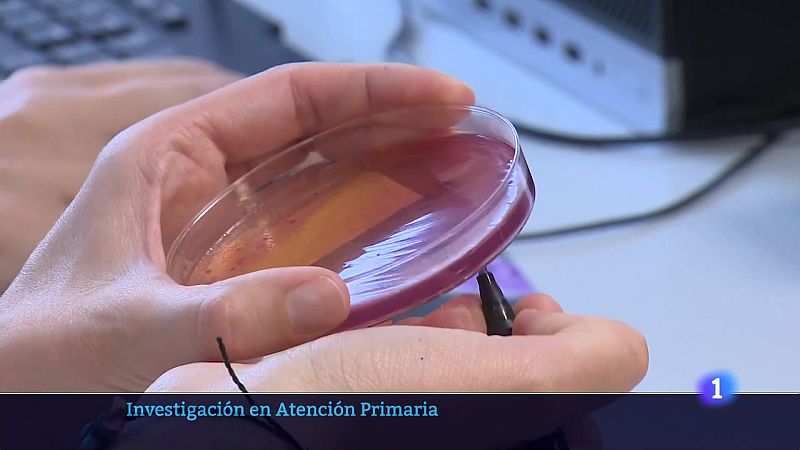 Informativo Telerioja 2 - 20-06-2025 | Ver