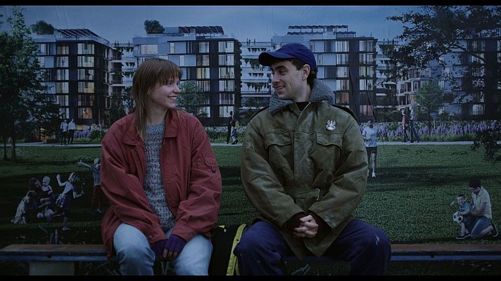 Días de cine - Días de Cine: Los bárbaros