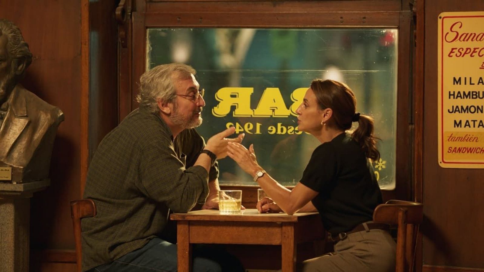 Días de Cine: Lo que quisimos ser | Ver