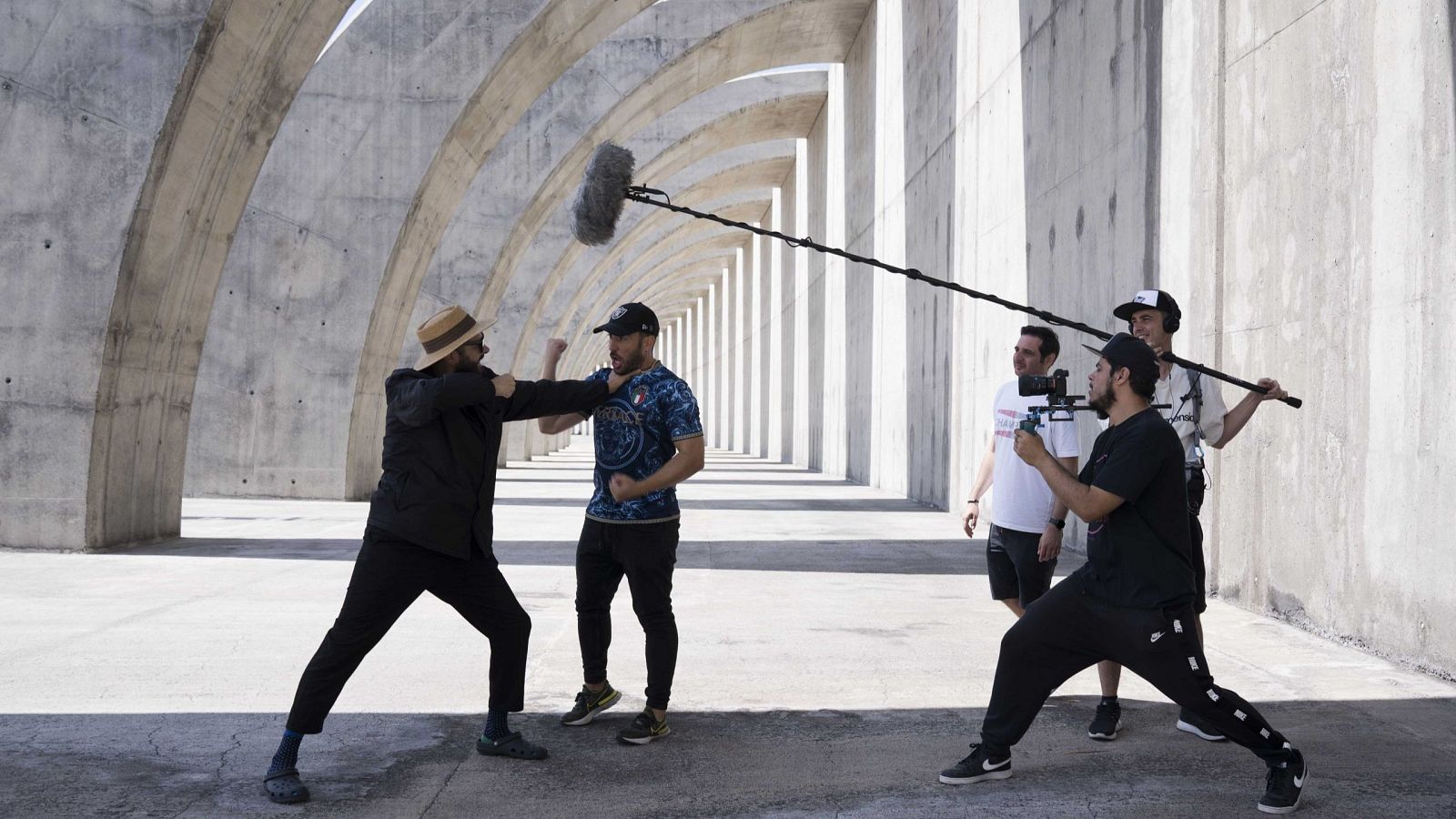 Días de Cine: Festivalito de La Palma | Ver