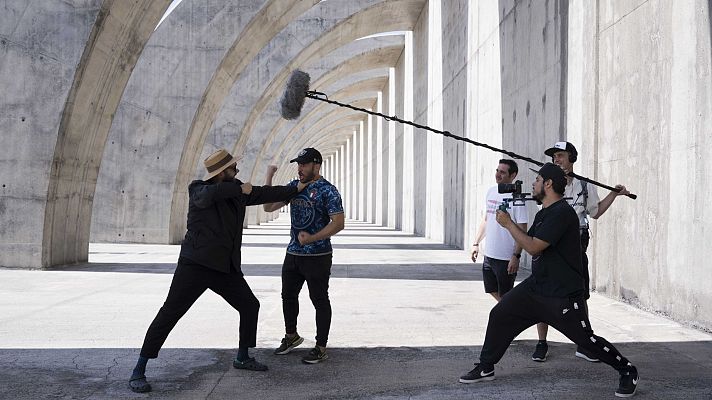 Días de cine - Días de Cine: Festivalito de La Palma