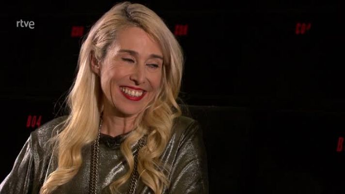 Días de cine - Días de Cine: El cine según María Luisa Gutiérrez