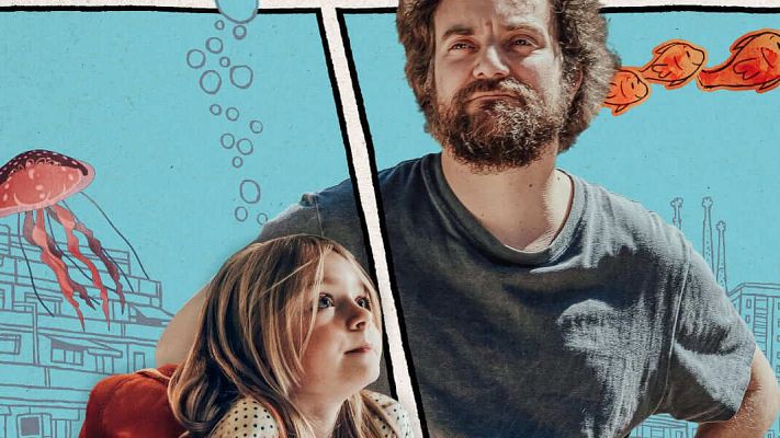 Días de cine - Días de Cine: La furgo