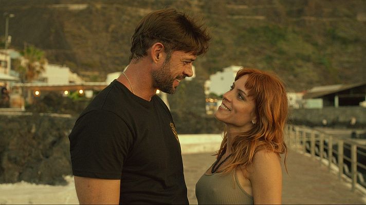 Días de cine - Días de Cine: Bajo un volcán