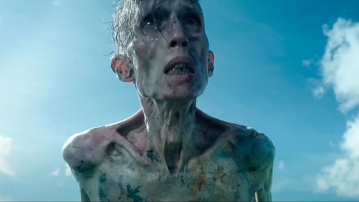 Días de cine - Días de Cine: 28 años después