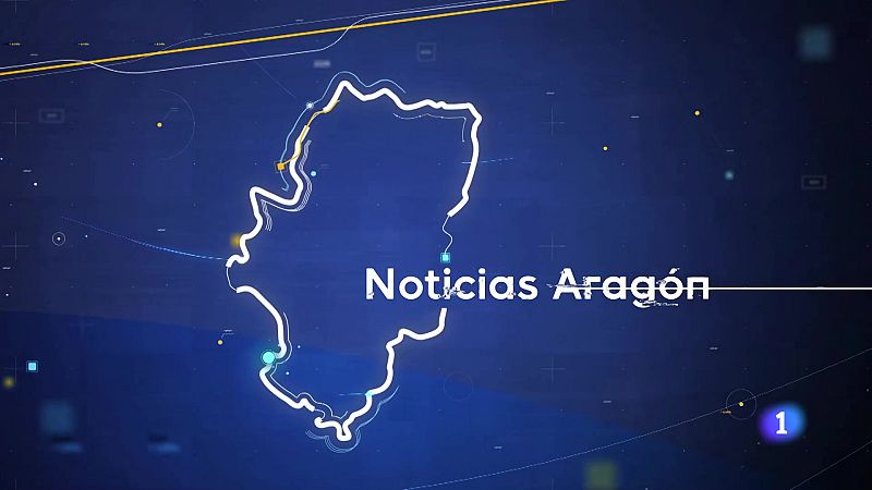 Aragón en 2' - 20/06/25 | Ver