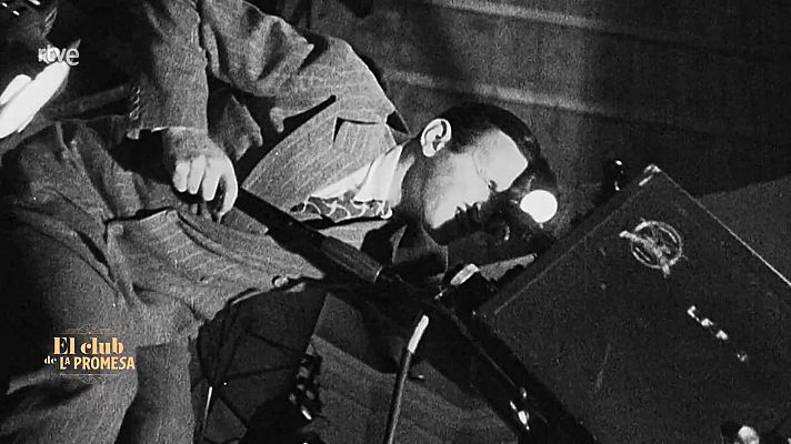 El club de La Promesa - Programa 13