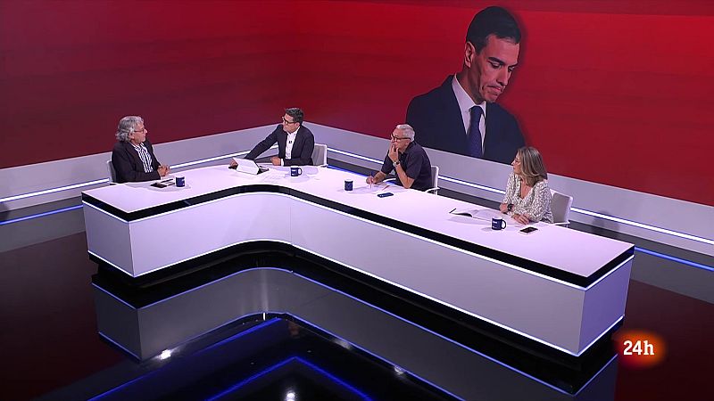 El Vespre - 20/06/2025