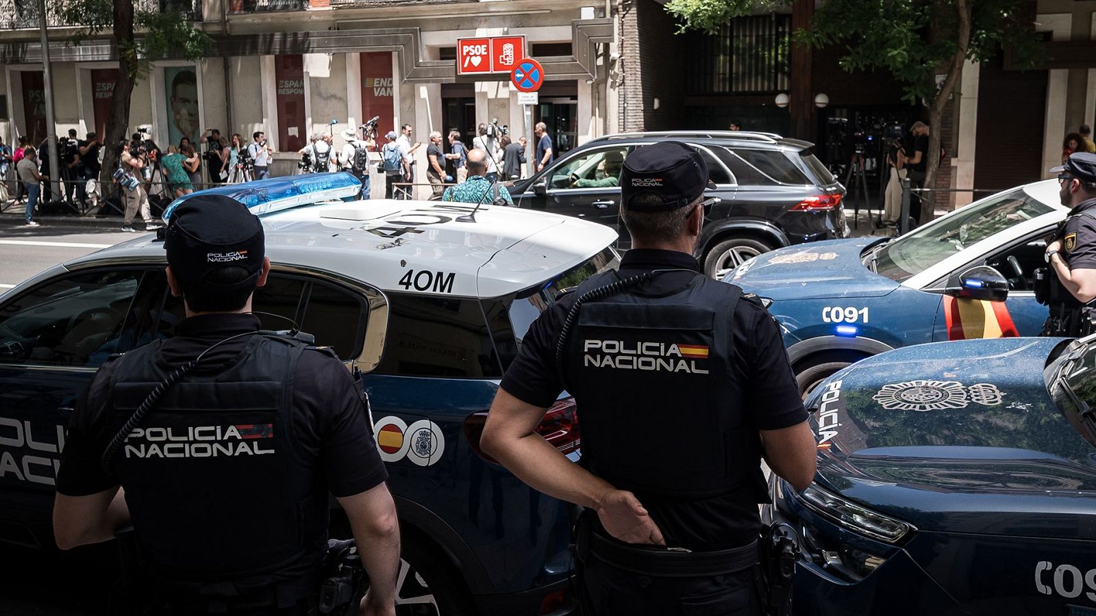 Telediario 2 en cuatro minutos - 20/06/25 - RTVE.es | Ver