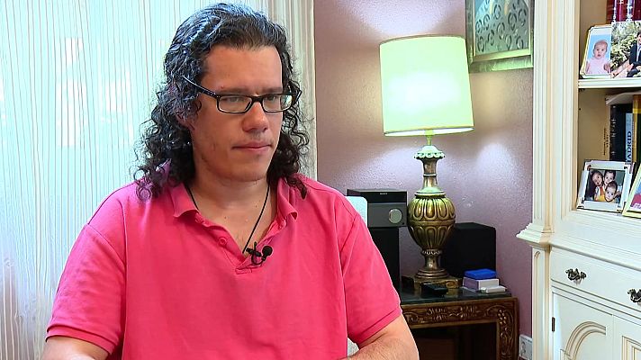 Telediario 2 - El reto de independizarse con un Trastorno del Espectro Autista