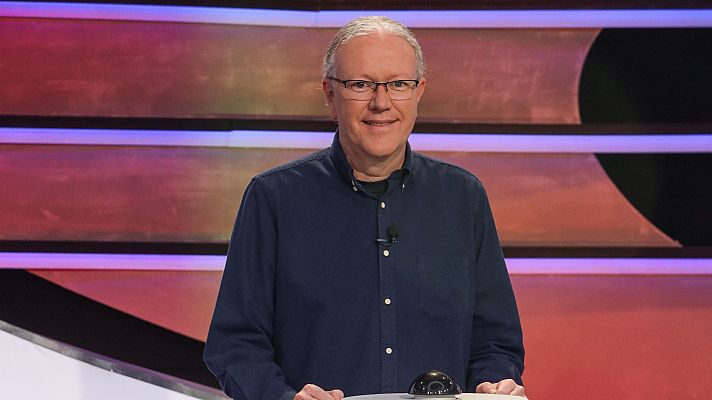 Cifras y letras - Programa 307