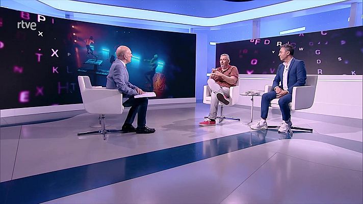 La hora cultural - La hora cultural - 20/06/25