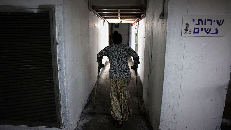 Telediario matinal en 4' - 21/06/2025 | Ver