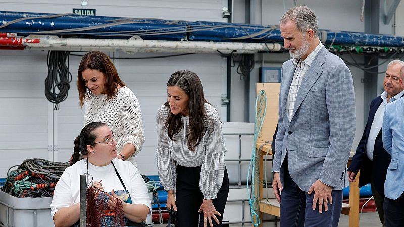 Audiencia Abierta - 21/06/25 - Audiencia Abierta | Ver