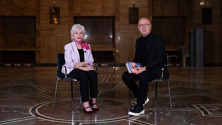 Página Dos - Isabel Allende