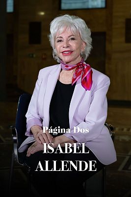 Isabel Allende