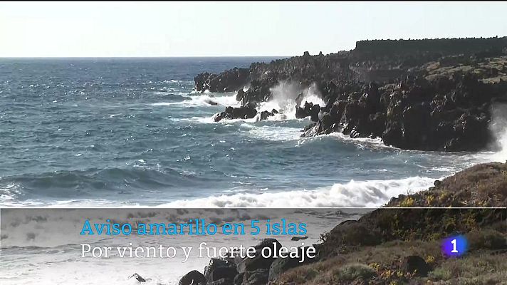 Telecanarias - Telecanarias - 21/06/2025