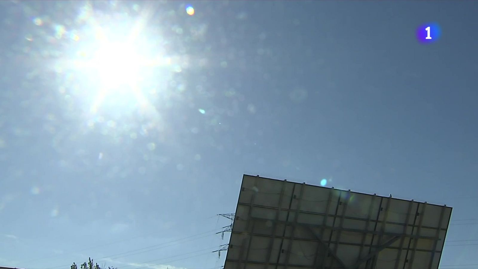 Parcs de bateries per aprofitar l'excés de producció de les renovables