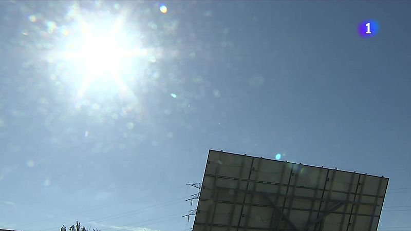 Parcs de bateries per aprofitar l'excés de producció de les renovables