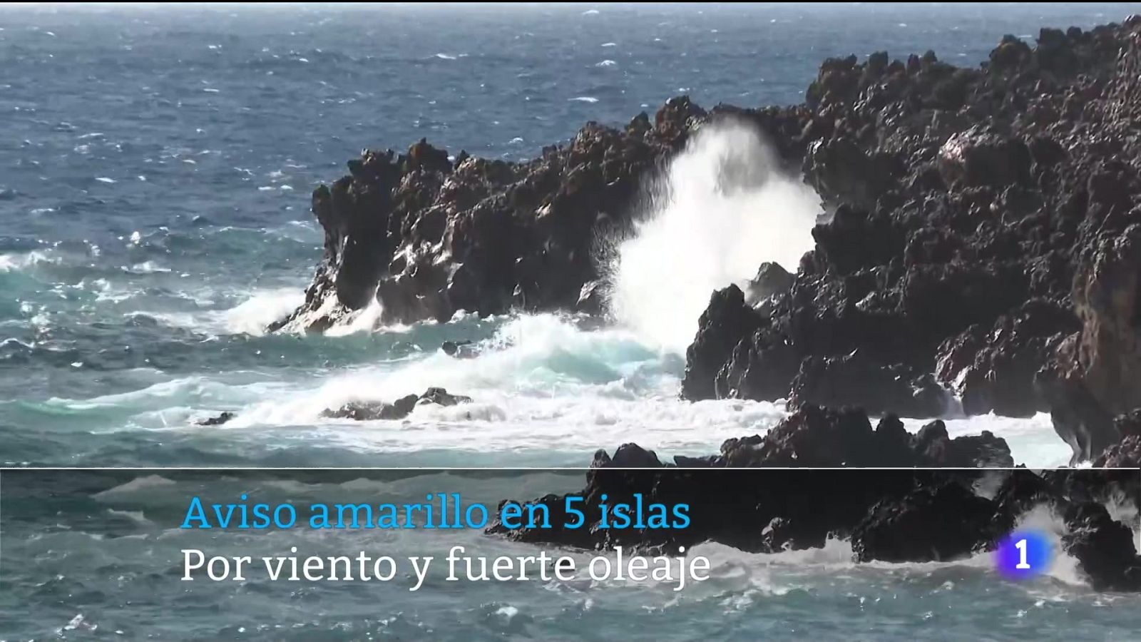 Canarias en 2' - 21/06/2025 | Ver