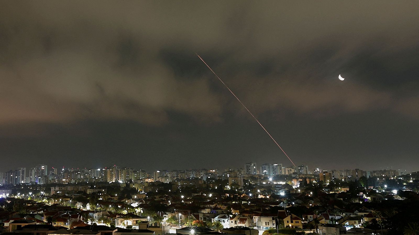 Telediario 1 en cuatro minutos - 21/06/25 - RTVE.es | Ver