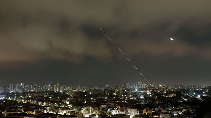 Telediario Fin de Semana - Telediario 1 en 4' - 21/06/25