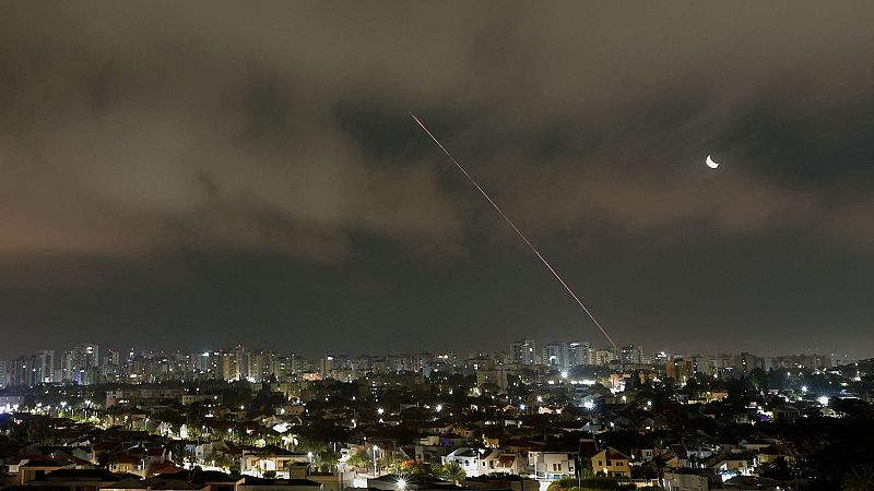 Telediario 1 en cuatro minutos - 21/06/25 - RTVE.es | Ver