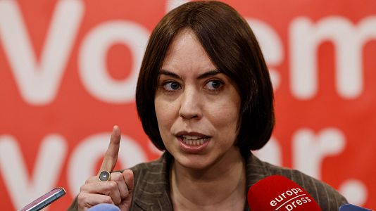 El PSOE reconoce estar pasando "das duros": "No vamos a consentir que unos pocos manchen"