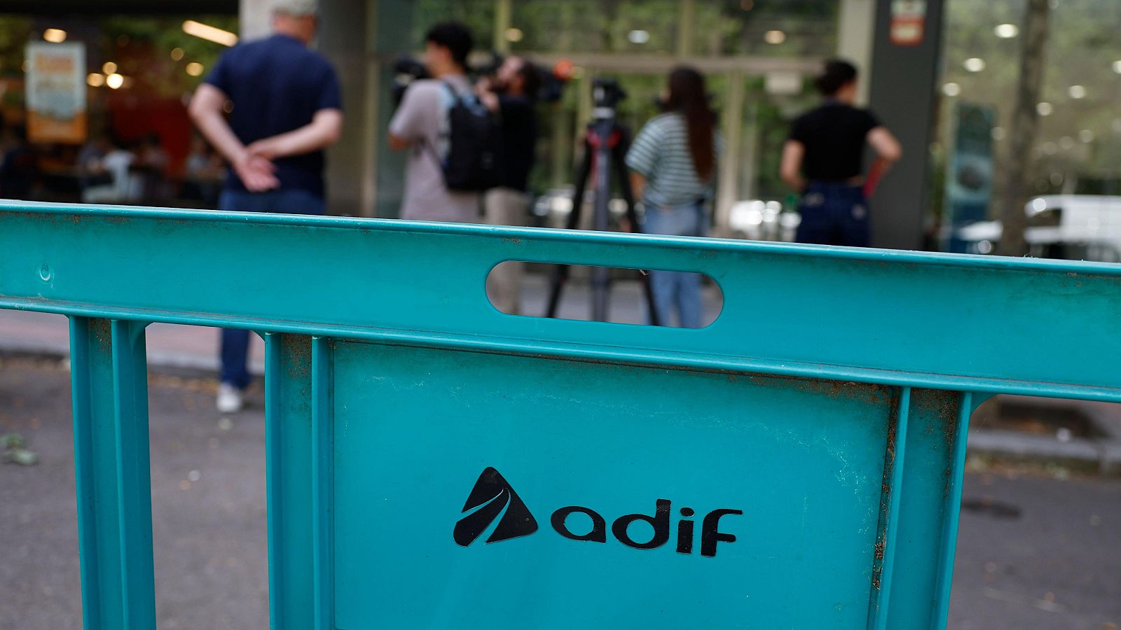 El juez ve indicios contra Isabel Pardo de Vera y Javier Herrero | Ver