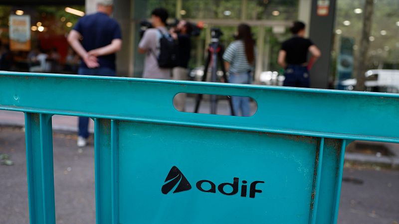 El juez ve indicios contra Isabel Pardo de Vera y Javier Herrero