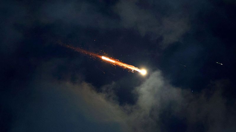 Israel mata a comandantes y miembros de la Guardia Revolucionaria | Ver