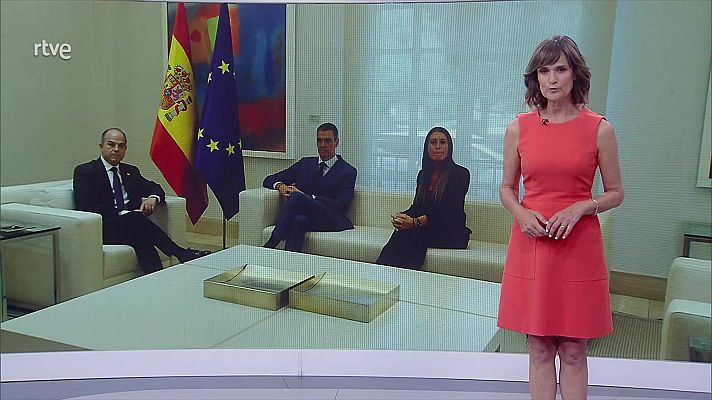 Parlamento - Parlamento - 21/06/25