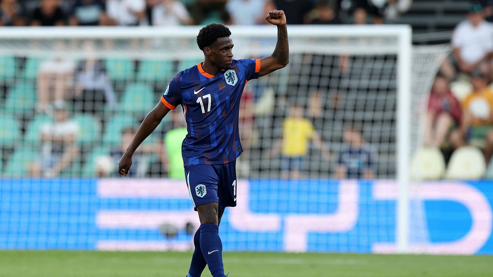 Países Bajos logra el milagro contra Portugal y pasa a semis - Europeo de fútbol Sub-21 2025 | Ver