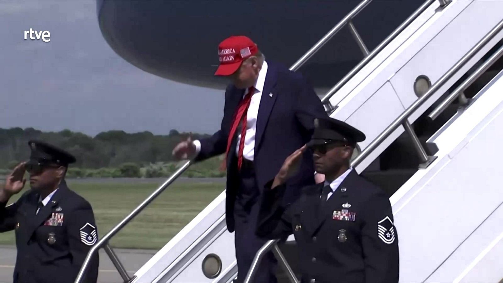 Informativo 24 horas - 20h - 21/06/25 - Fin de semana 24h | Ver