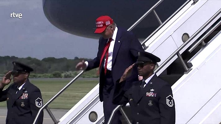 Fin de semana 24h - Informativo 24 horas - 20h - 21/06/25