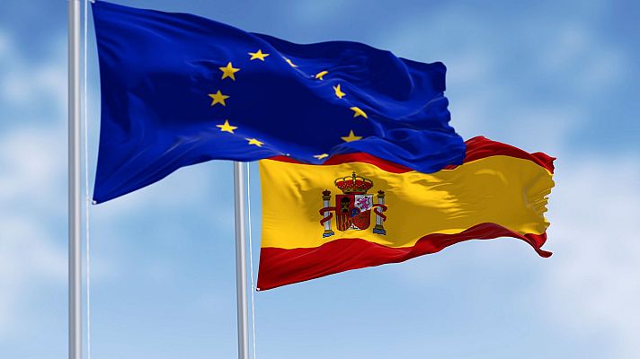 Informe Semanal - España, Europa 