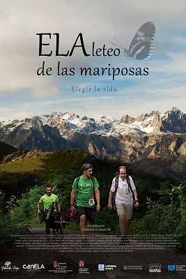 EL Aleteo de las mariposas