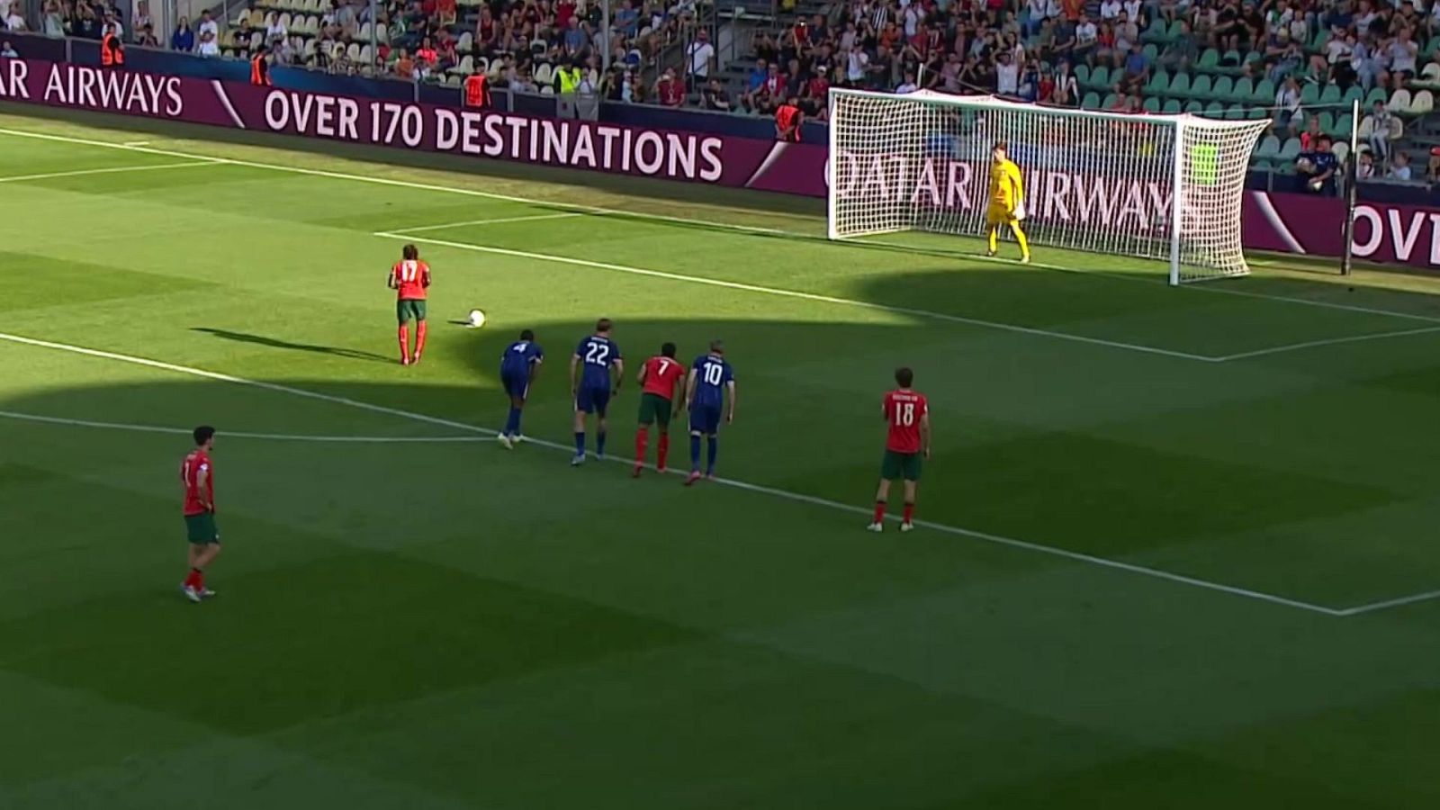 Deportes 2 - 21/06/25 - Los Deportes de La1 | Ver