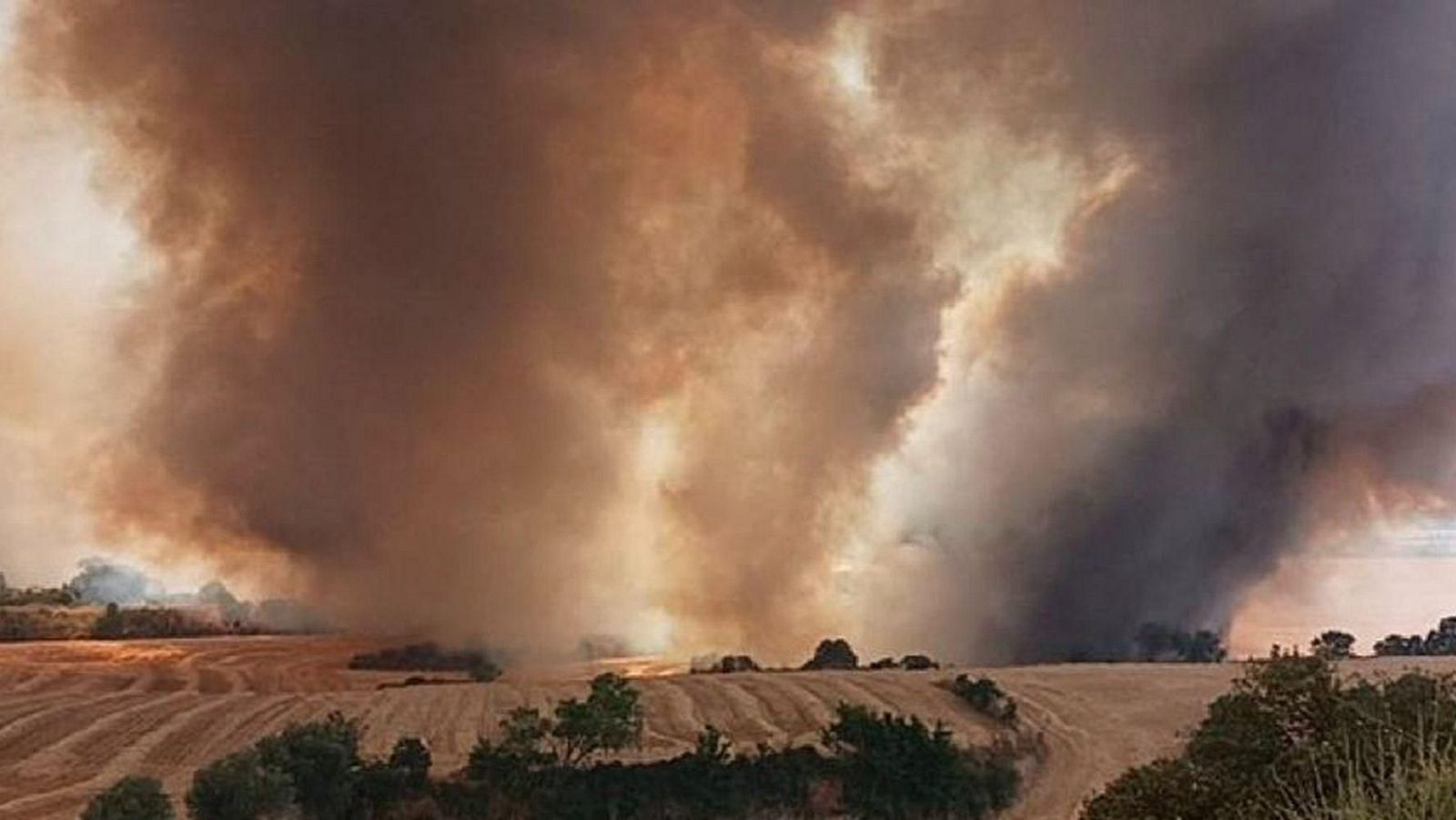 Telediario - 21 horas - 21/06/25 - Telediario Fin de Semana | Ver