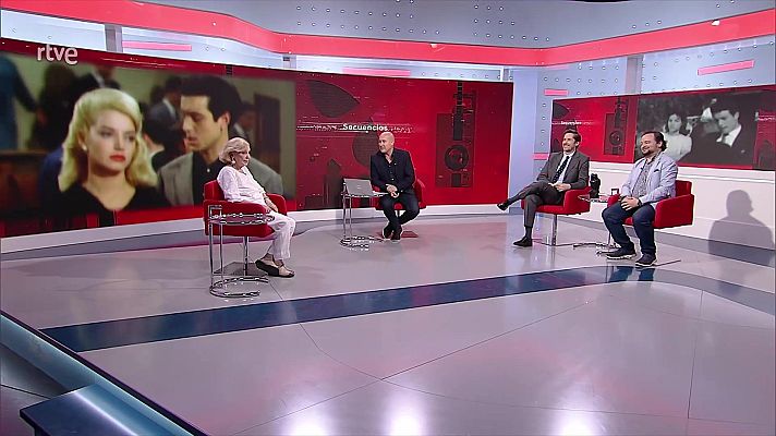 Secuencias en 24H - Secuencias en 24 horas - 21/06/25