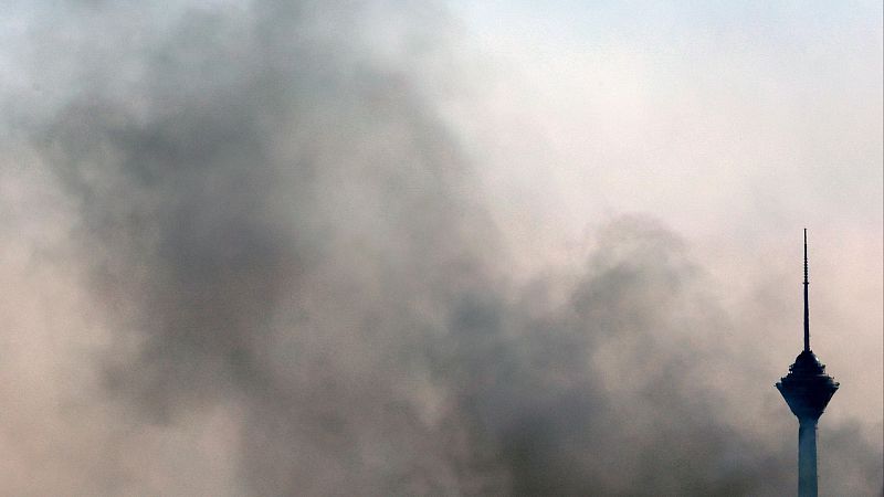 Juan Garat, sobre el ataque de EE.UU. a Irán: "Podría ir a peor" - Fin de semana 24h | Ver